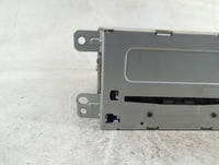 2013 Chevrolet Malibu Radio AM FM Cd Player Receiver Replacement P/N:22923802 CQ-FG42E4GDA Fits OEM Used Auto Parts - Oemuse
