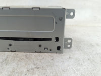 2013 Chevrolet Malibu Radio AM FM Cd Player Receiver Replacement P/N:22923802 CQ-FG42E4GDA Fits OEM Used Auto Parts - Oemuse