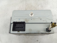 2013 Chevrolet Malibu Radio AM FM Cd Player Receiver Replacement P/N:22923802 CQ-FG42E4GDA Fits OEM Used Auto Parts - Oemuse