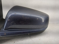 2013 Chevrolet Malibu Driver Side View Mirror - Left Door Mirror OEM Used - Oemusedautoparts1.com