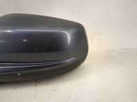 2013 Chevrolet Malibu Driver Side View Mirror - Left Door Mirror OEM Used - Oemusedautoparts1.com