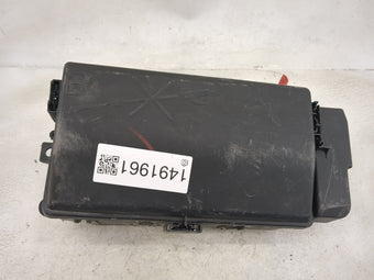 compare product 2013 Chevrolet Malibu Fusebox Fuse Box Panel Relay Module P/N:13272072 13272071, 812461952 Fits OEM Used Auto Parts