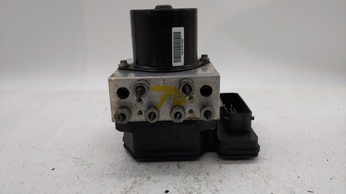 2013-2016 Chevrolet Malibu Anti-Lock Brake ABS Pump Module Actuator OEM P/N:22815252 22888646 Fits Fits 2012 2013 2014 2015 