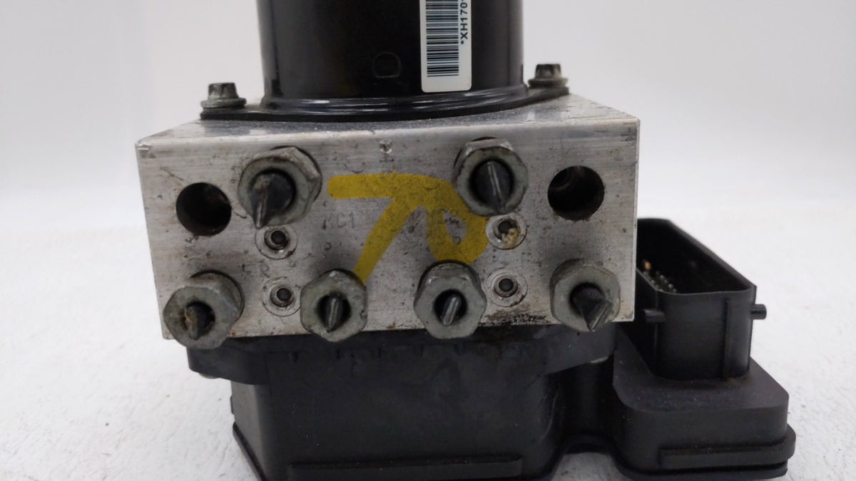 2013-2016 Chevrolet Malibu Anti-Lock Brake ABS Pump Module Actuator OEM P/N:22815252 22888646 Fits Fits 2012 2013 2014 2015 