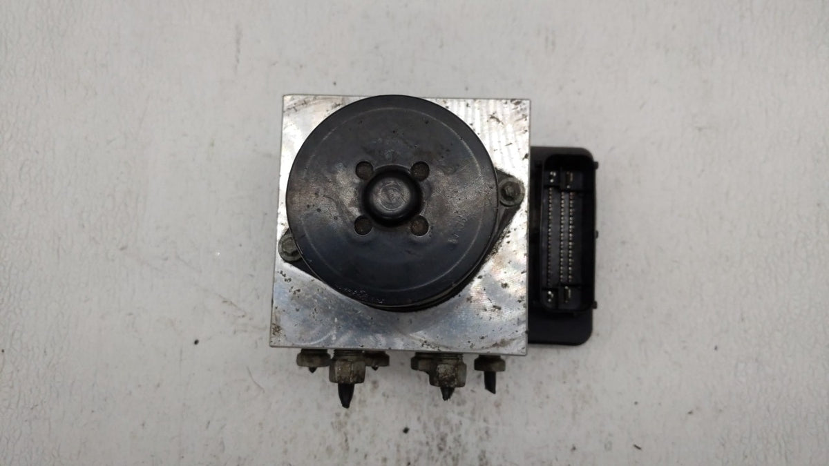 2013-2016 Chevrolet Malibu Anti-Lock Brake ABS Pump Module Actuator OEM P/N:22815252 22888646 Fits Fits 2012 2013 2014 2015 
