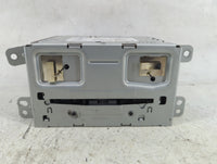 2013 Chevrolet Malibu Radio AM FM Cd Player Receiver Replacement P/N:22965236 CQ-FG72E9GD, GA-130-COLR-NS, 216B-GA130COLRNS 