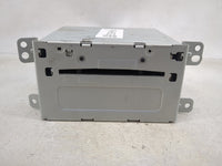 2013 Chevrolet Malibu Radio AM FM Cd Player Receiver Replacement P/N:22923802 CQ-FG4ZE4GDA Fits OEM Used Auto Parts - Oemuse