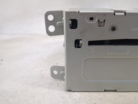 2013 Chevrolet Malibu Radio AM FM Cd Player Receiver Replacement P/N:22923802 CQ-FG4ZE4GDA Fits OEM Used Auto Parts - Oemuse