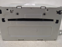 2013 Chevrolet Malibu Radio AM FM Cd Player Receiver Replacement P/N:22923802 CQ-FG4ZE4GDA Fits OEM Used Auto Parts - Oemuse