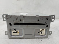 2013 Chevrolet Malibu Radio AM FM Cd Player Receiver Replacement P/N:23140543 GA-130-COLR-NS, ACJ-GA-130-COLR Fits OEM Used 