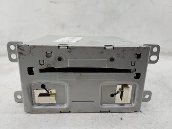 compare product 2013 Chevrolet Malibu Radio AM FM Cd Player Receiver Replacement P/N:23140543 GA-130-COLR-NS, ACJ-GA-130-COLR Fits OEM Used Auto Parts