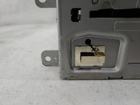 2013 Chevrolet Malibu Radio AM FM Cd Player Receiver Replacement P/N:23140543 GA-130-COLR-NS, ACJ-GA-130-COLR Fits OEM Used 