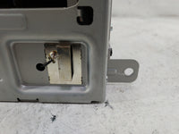 2013 Chevrolet Malibu Radio AM FM Cd Player Receiver Replacement P/N:23140543 GA-130-COLR-NS, ACJ-GA-130-COLR Fits OEM Used 