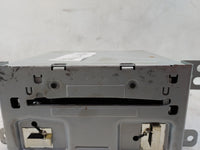 2013 Chevrolet Malibu Radio AM FM Cd Player Receiver Replacement P/N:23140543 GA-130-COLR-NS, ACJ-GA-130-COLR Fits OEM Used 