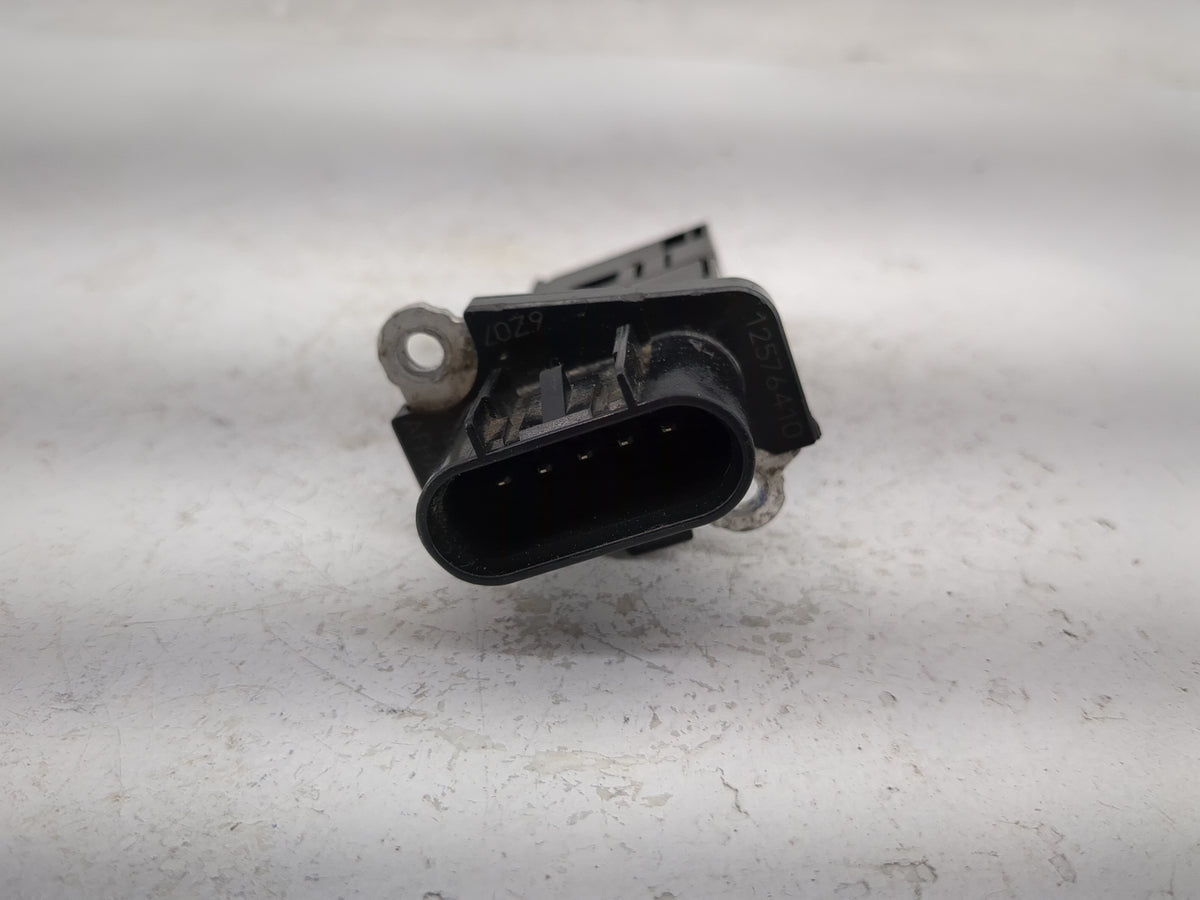 2008-2014 Chevrolet Malibu Mass Air Flow Meter Maf 1499408 - Oemusedautoparts1.com