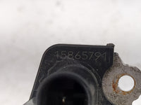 2008-2014 Chevrolet Malibu Mass Air Flow Meter Maf 1499411 - Oemusedautoparts1.com