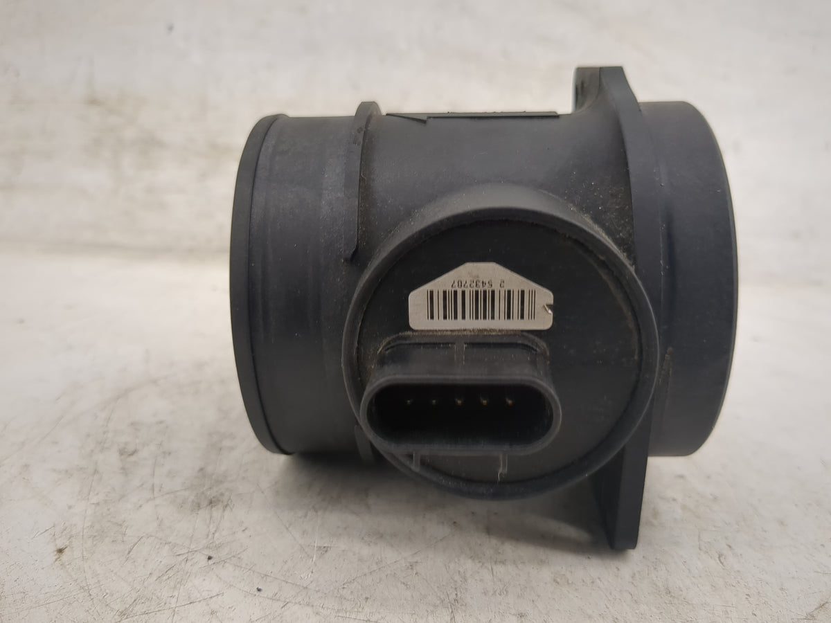 2006-2012 Chevrolet Malibu Mass Air Flow Meter Maf 1499677 - Oemusedautoparts1.com