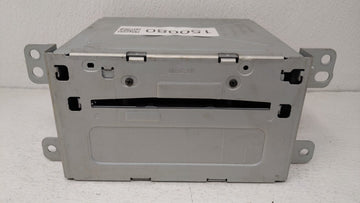 2013-2013 Chevrolet Malibu Am Fm Cd Player Radio Receiver - Oemusedautoparts1.com