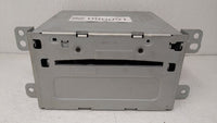 2013-2013 Chevrolet Malibu Am Fm Cd Player Radio Receiver 150080 - Oemusedautoparts1.com