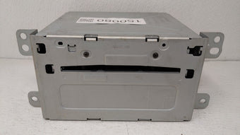 compare product 2013-2013 Chevrolet Malibu Am Fm Cd Player Radio Receiver 150080