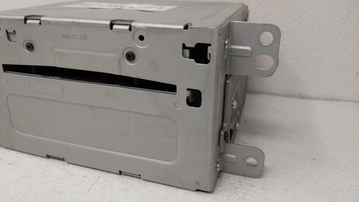 2013-2013 Chevrolet Malibu Am Fm Cd Player Radio Receiver 150080 - Oemusedautoparts1.com