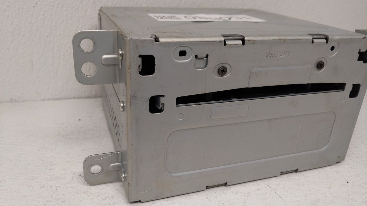 2013-2013 Chevrolet Malibu Am Fm Cd Player Radio Receiver 150080 - Oemusedautoparts1.com