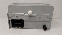 2013-2013 Chevrolet Malibu Am Fm Cd Player Radio Receiver 150080 - Oemusedautoparts1.com