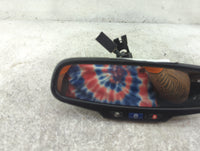 2013-2016 Chevrolet Malibu Interior Rear View Mirror Replacement OEM P/N:22780935 Fits OEM Used Auto Parts - Oemusedautopart
