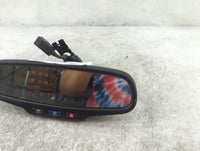 2013-2016 Chevrolet Malibu Interior Rear View Mirror Replacement OEM P/N:22780935 Fits OEM Used Auto Parts - Oemusedautopart