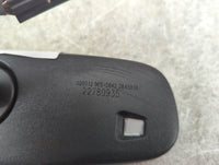 2013-2016 Chevrolet Malibu Interior Rear View Mirror Replacement OEM P/N:22780935 Fits OEM Used Auto Parts - Oemusedautopart