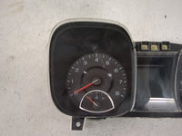 2013 Chevrolet Malibu Instrument Cluster Speedometer Gauges P/N:A2C53393824006225G Miles:65K Fits OEM Used Auto Parts - Oemu