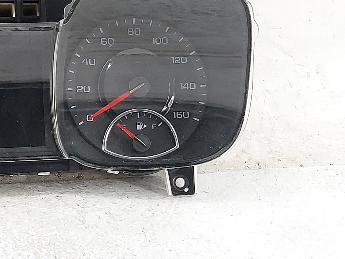 2013 Chevrolet Malibu Instrument Cluster Speedometer Gauges P/N:22862366 A2C32374200 Miles: Fits OEM Used Auto Parts - Oemus
