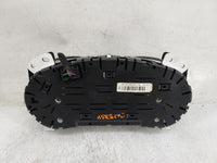 2013 Chevrolet Malibu Instrument Cluster Speedometer Gauges P/N:22862366 A2C32374200 Miles: Fits OEM Used Auto Parts - Oemus