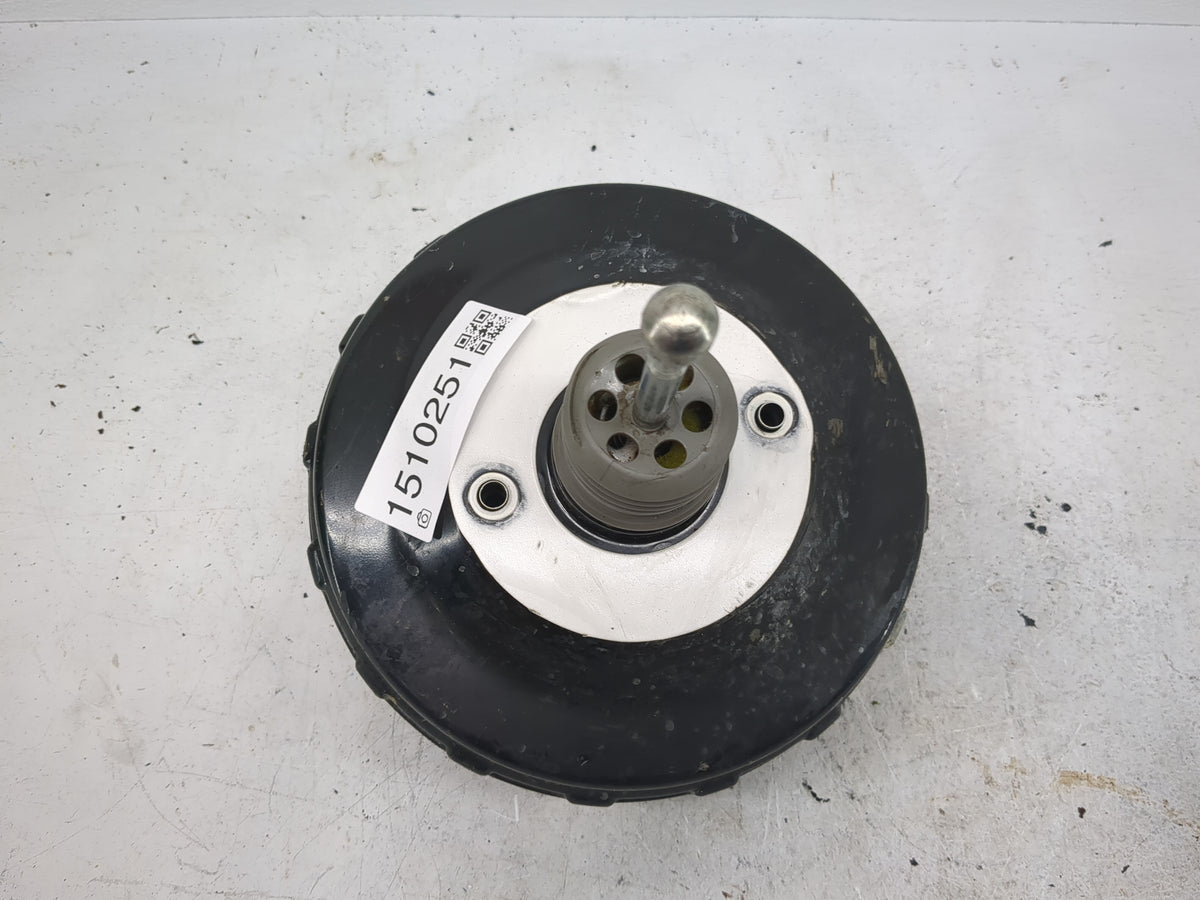 2013-2016 Chevrolet Malibu Power Brake Booster Oem 1510251 - Oemusedautoparts1.com