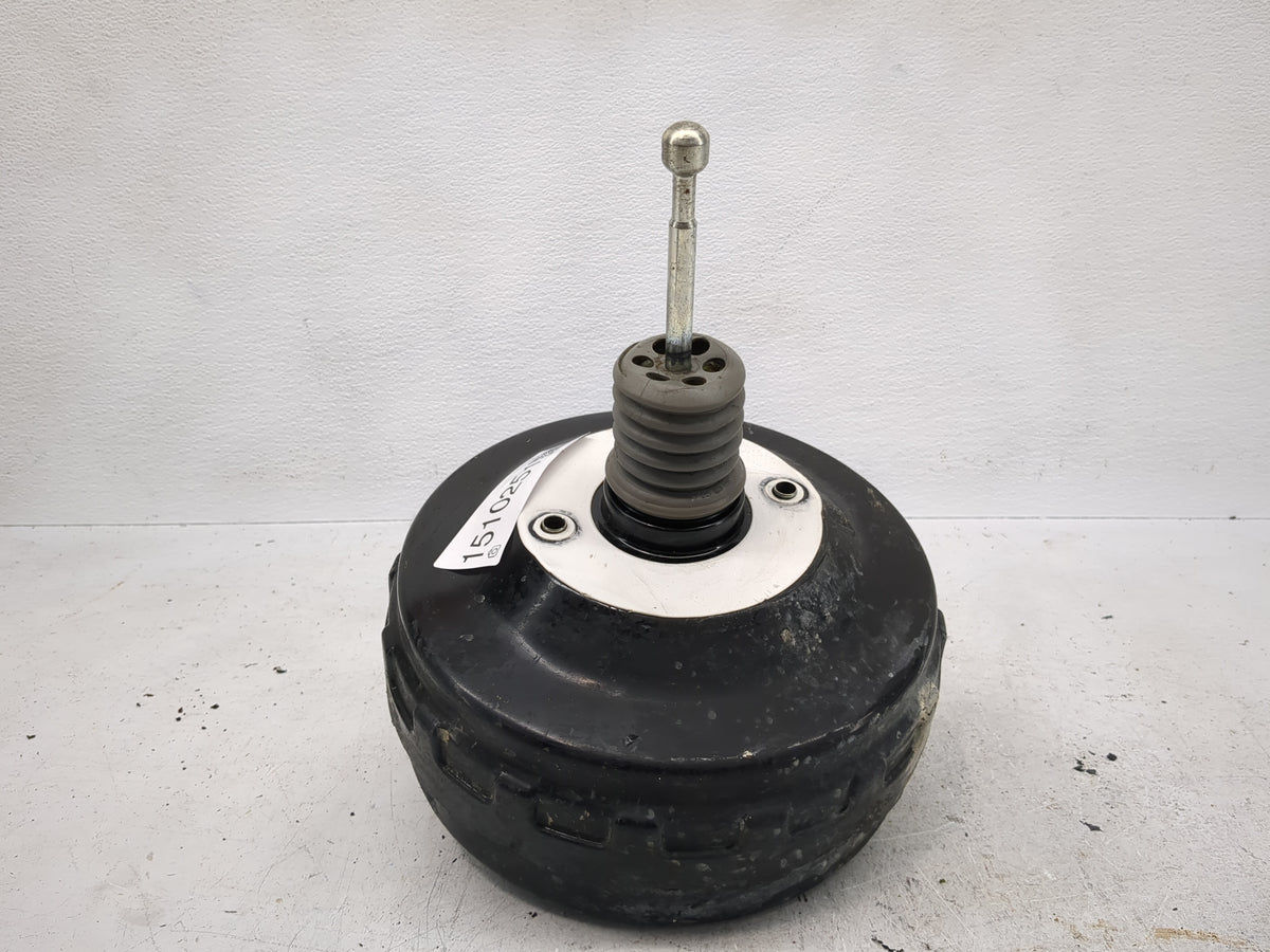 2013-2016 Chevrolet Malibu Power Brake Booster Oem 1510251 - Oemusedautoparts1.com