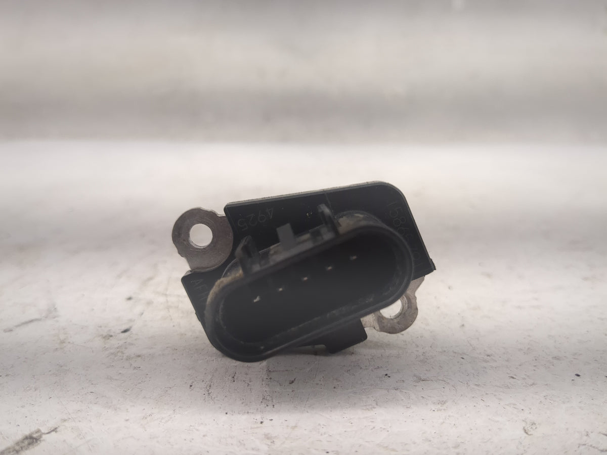 2008-2014 Chevrolet Malibu Mass Air Flow Meter Maf Sensor 1518315 - Oemusedautoparts1.com