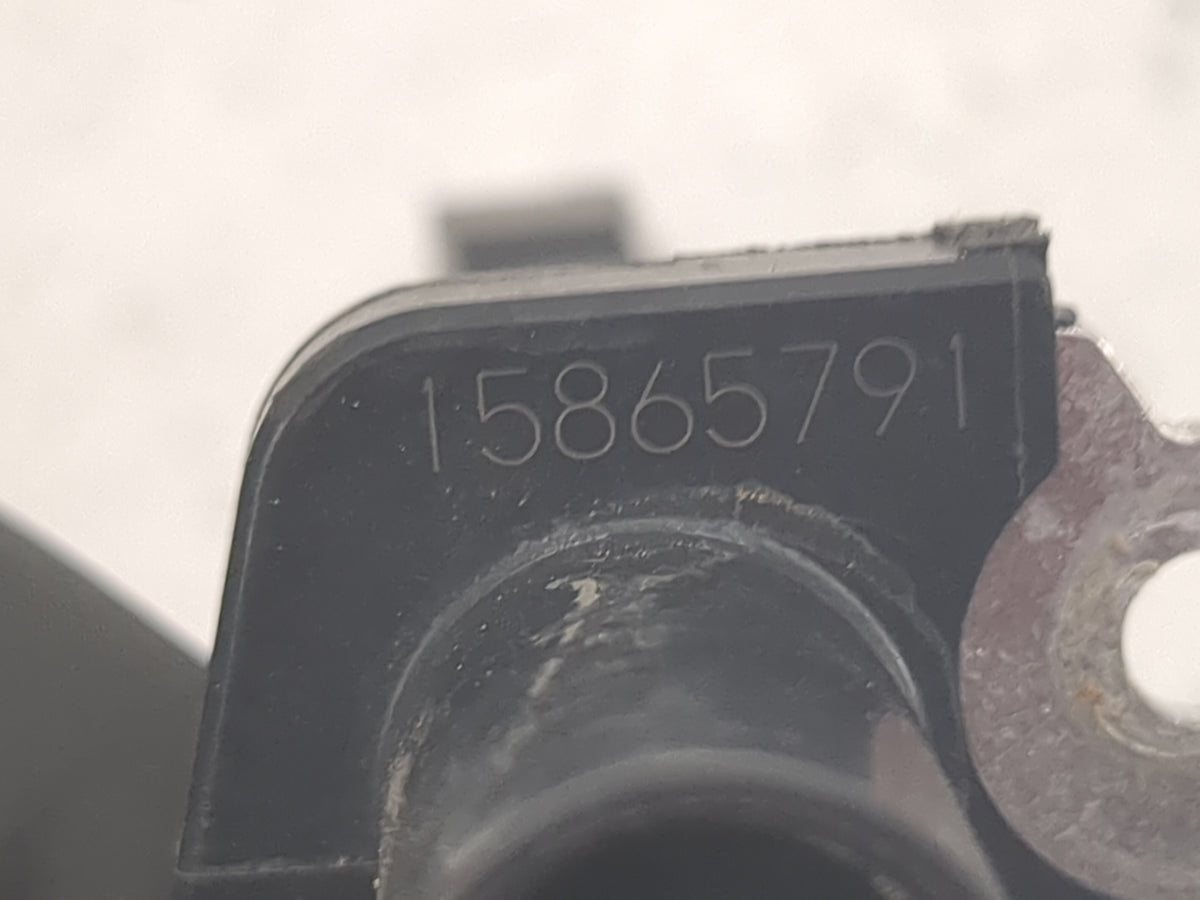2008-2014 Chevrolet Malibu Mass Air Flow Meter Maf Sensor 1518315 - Oemusedautoparts1.com