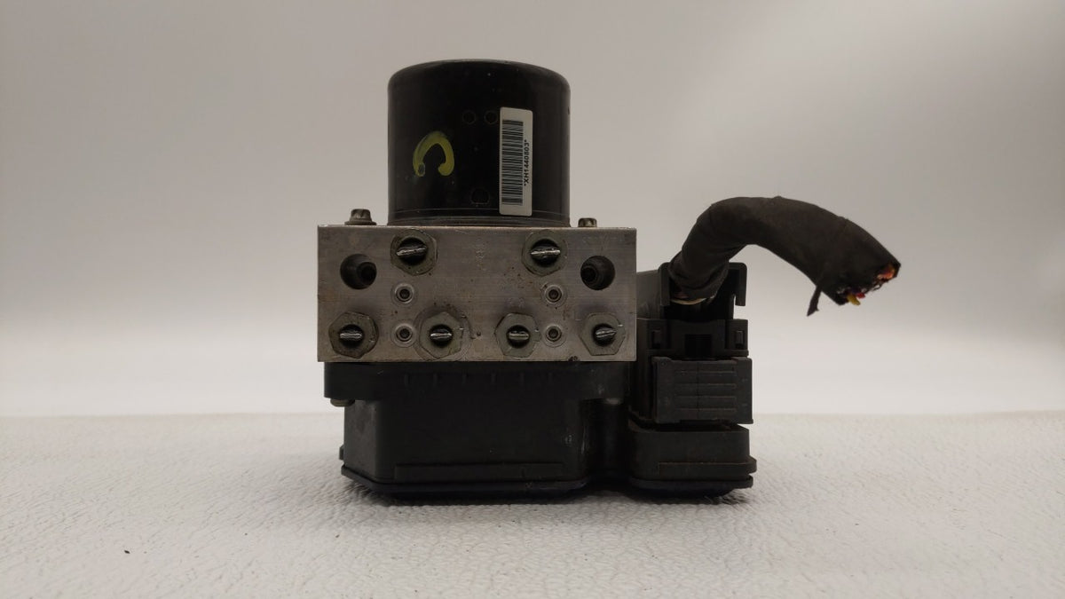 2013-2016 Chevrolet Malibu Anti-Lock Brake ABS Pump Module Actuator OEM P/N:22815252 22888646 Fits Fits 2012 2013 2014 2015 