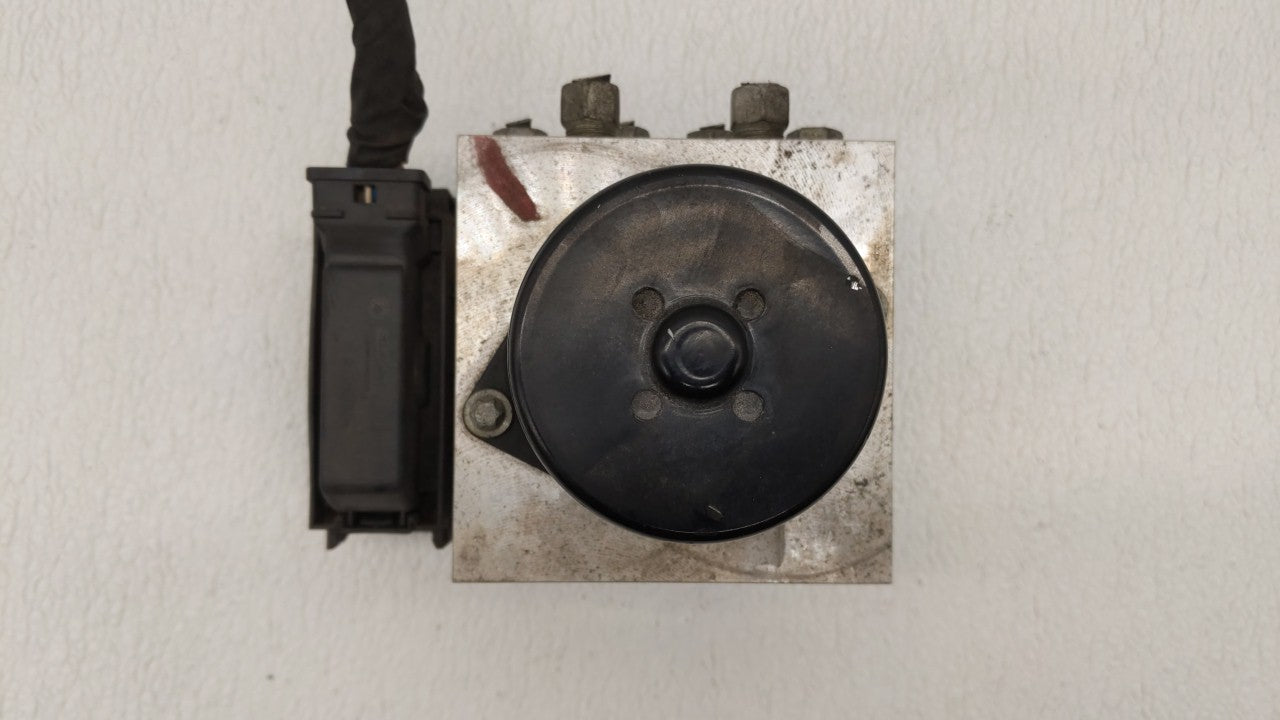 2013-2016 Chevrolet Malibu ABS Pump Control Module Replacement P/N:22815252 22888646, 22863598 Fits Fits 2012 2013 2014 2015