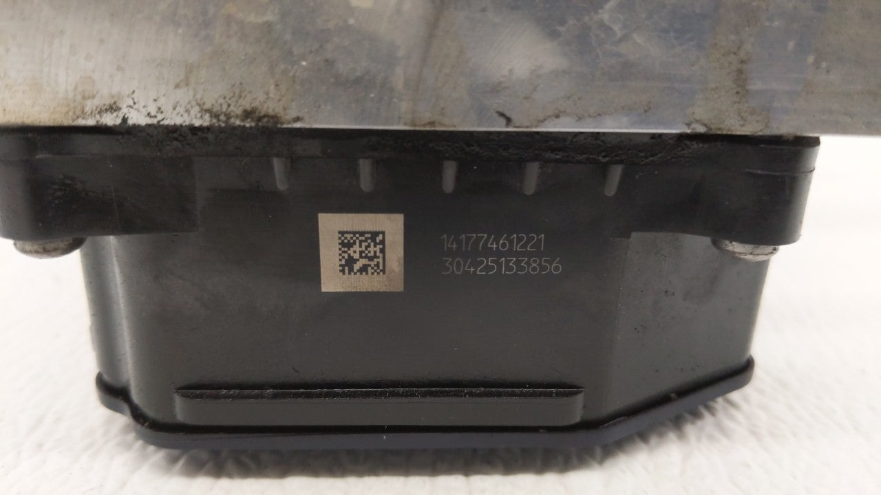 2013-2016 Chevrolet Malibu ABS Pump Control Module Replacement P/N:22815252 22888646, 22863598 Fits Fits 2012 2013 2014 2015
