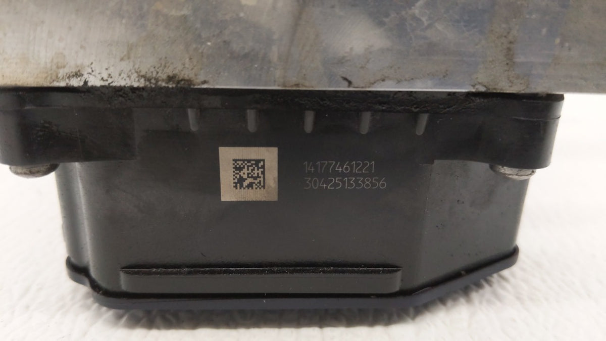 2013-2016 Chevrolet Malibu Anti-Lock Brake ABS Pump Module Actuator OEM P/N:22815252 22888646 Fits Fits 2012 2013 2014 2015 