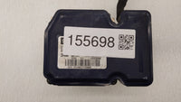 2013-2016 Chevrolet Malibu ABS Pump Control Module Replacement P/N:22815252 22888646, 22863598 Fits Fits 2012 2013 2014 2015