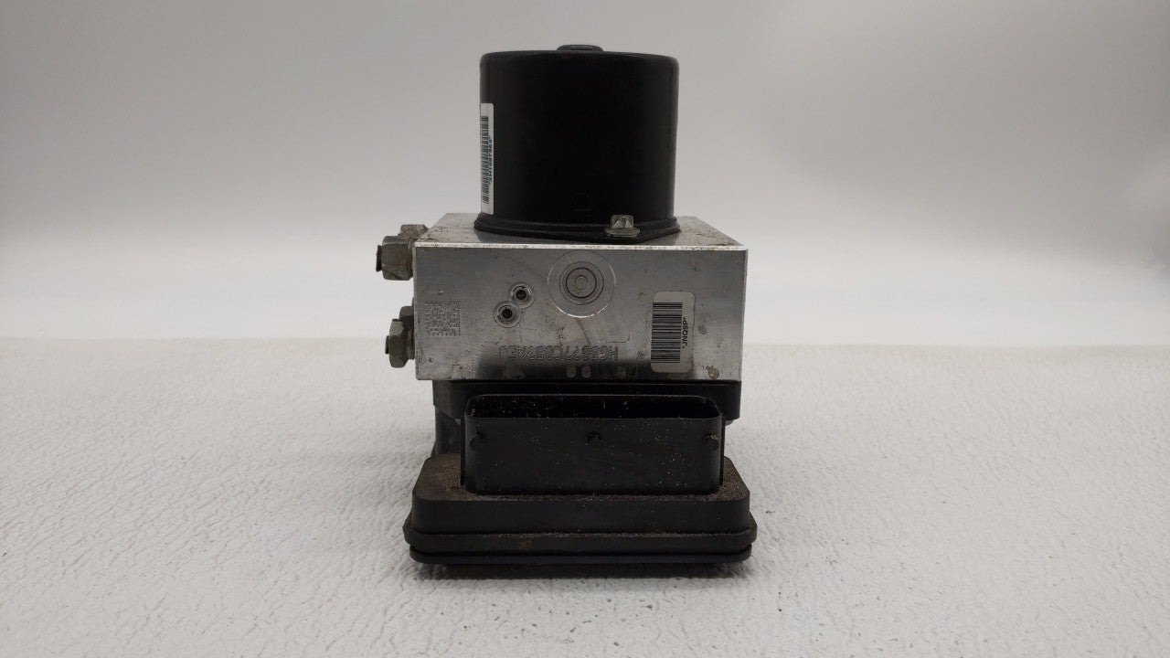2013-2016 Chevrolet Malibu ABS Pump Control Module Replacement P/N:22815252 22888646, 22863598 Fits Fits 2012 2013 2014 2015