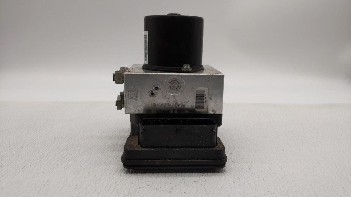 2013-2016 Chevrolet Malibu Anti-Lock Brake ABS Pump Module Actuator OEM P/N:22815252 22888646 Fits Fits 2012 2013 2014 2015 