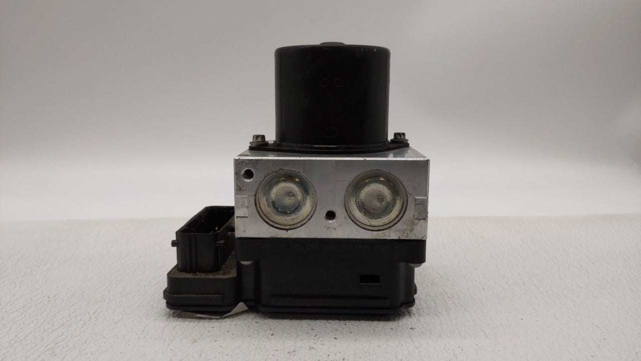 2013-2016 Chevrolet Malibu ABS Pump Control Module Replacement P/N:22815252 22888646, 22863598 Fits Fits 2012 2013 2014 2015