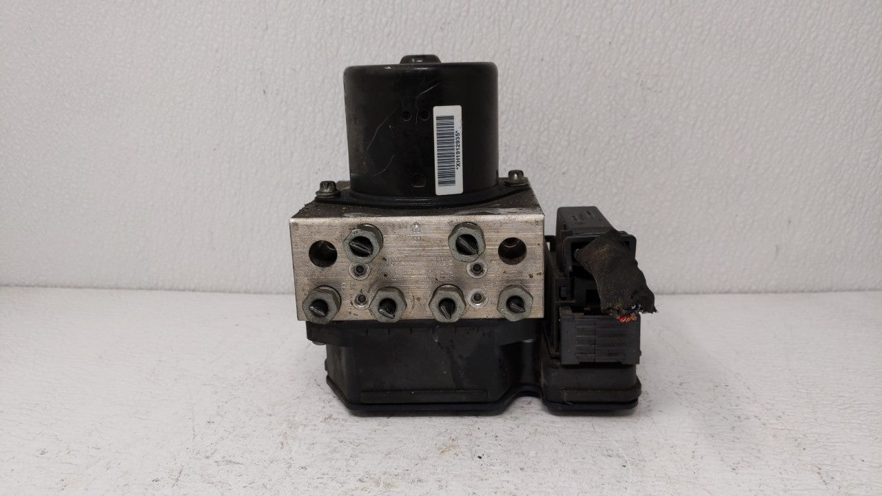2013-2016 Chevrolet Malibu ABS Pump Control Module Replacement P/N:22815252 22888646, 22863598 Fits Fits 2012 2013 2014 2015