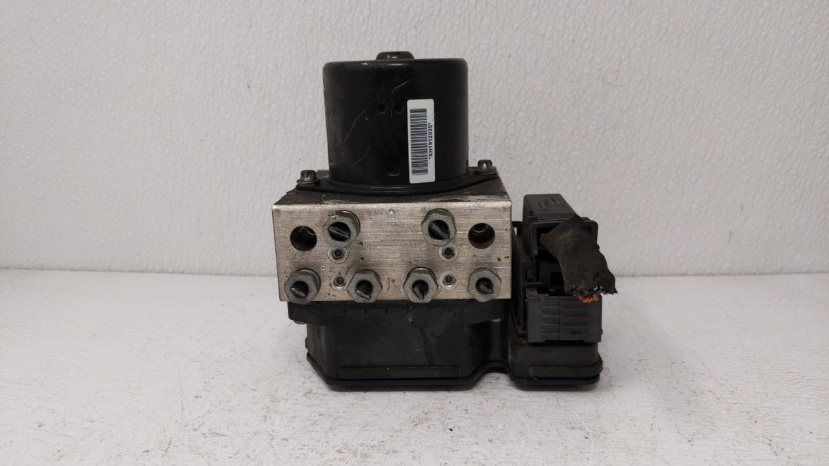 2013-2016 Chevrolet Malibu Anti-Lock Brake ABS Pump Module Actuator OEM P/N:22815252 22888646 Fits Fits 2012 2013 2014 2015 