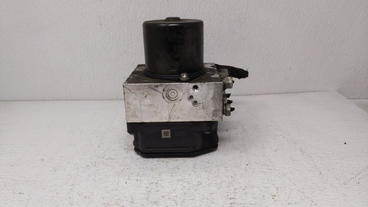 2013-2016 Chevrolet Malibu Anti-Lock Brake ABS Pump Module Actuator OEM P/N:22815252 22888646 Fits Fits 2012 2013 2014 2015 