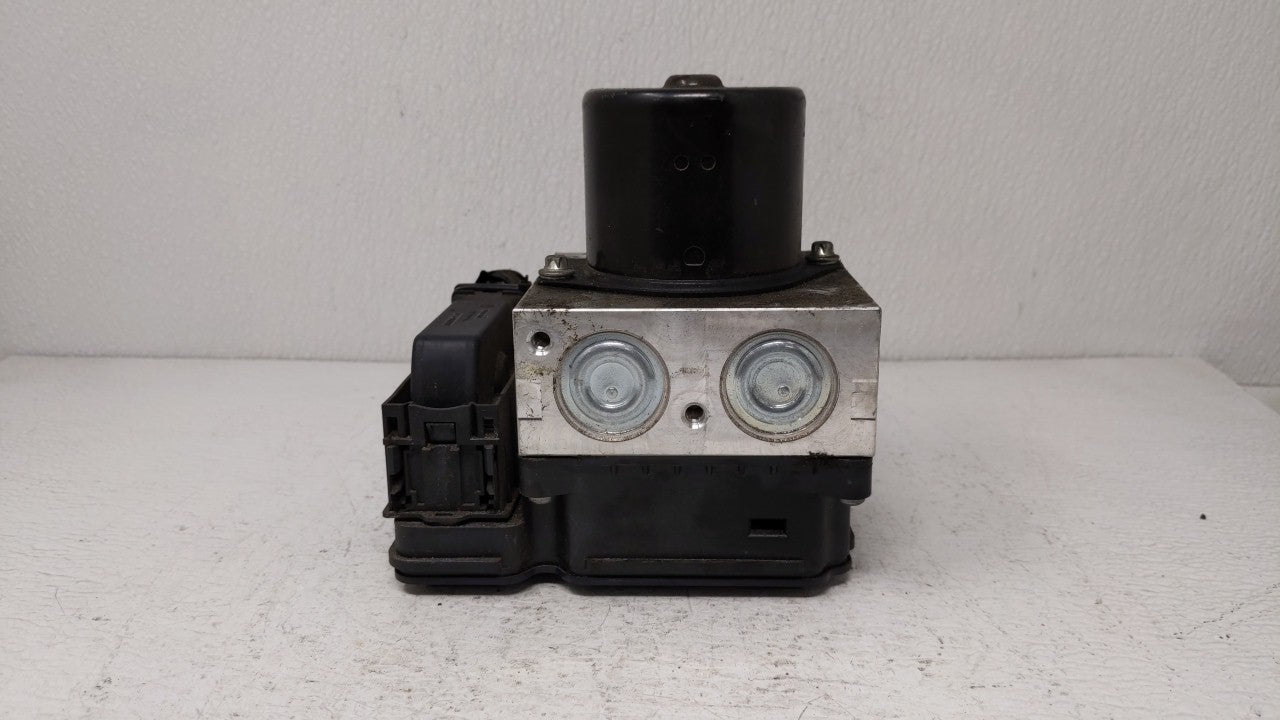 2013-2016 Chevrolet Malibu ABS Pump Control Module Replacement P/N:22815252 22888646, 22863598 Fits Fits 2012 2013 2014 2015