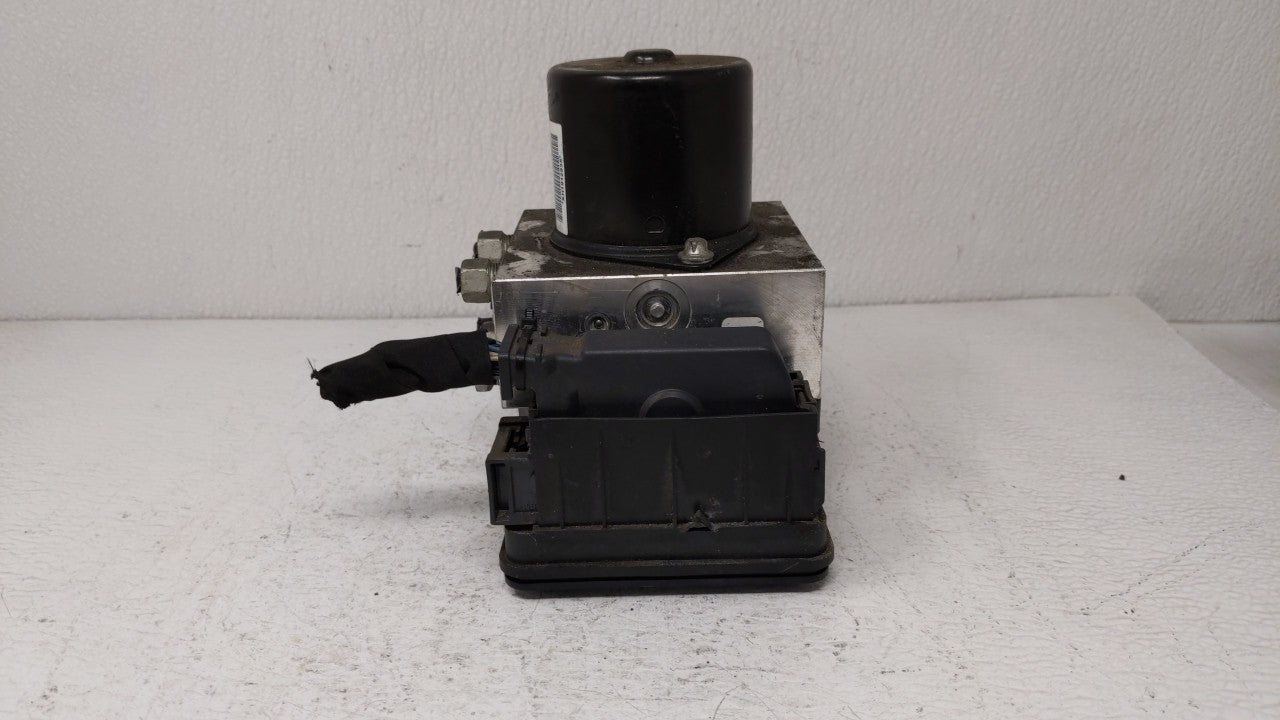 2013-2016 Chevrolet Malibu ABS Pump Control Module Replacement P/N:22815252 22888646, 22863598 Fits Fits 2012 2013 2014 2015